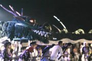 龍神まつり