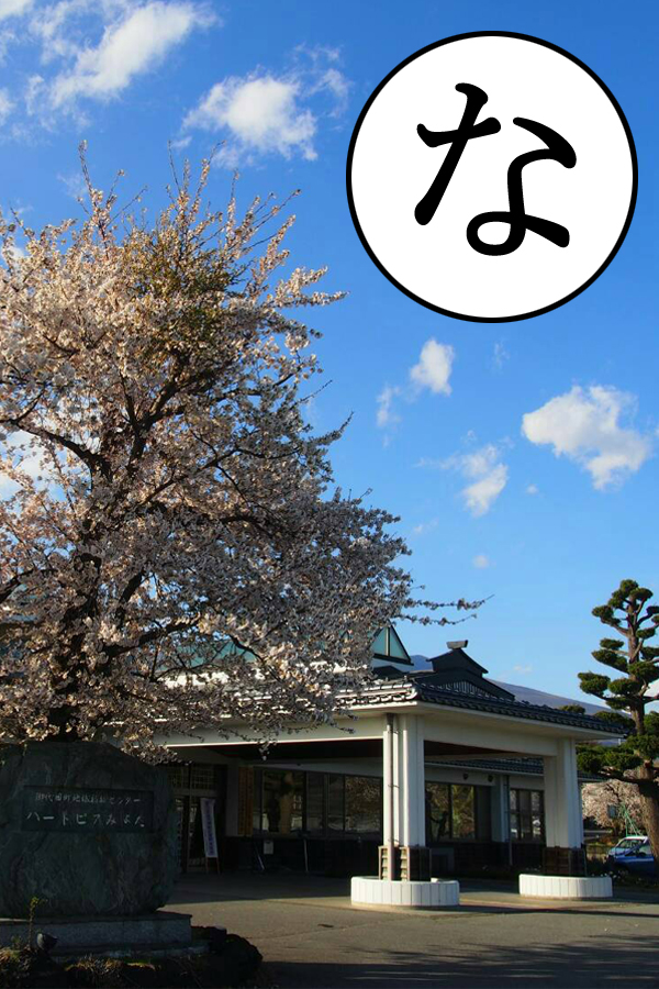 写真の説明