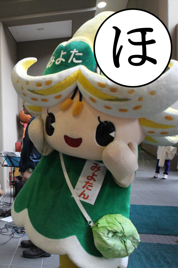写真の説明